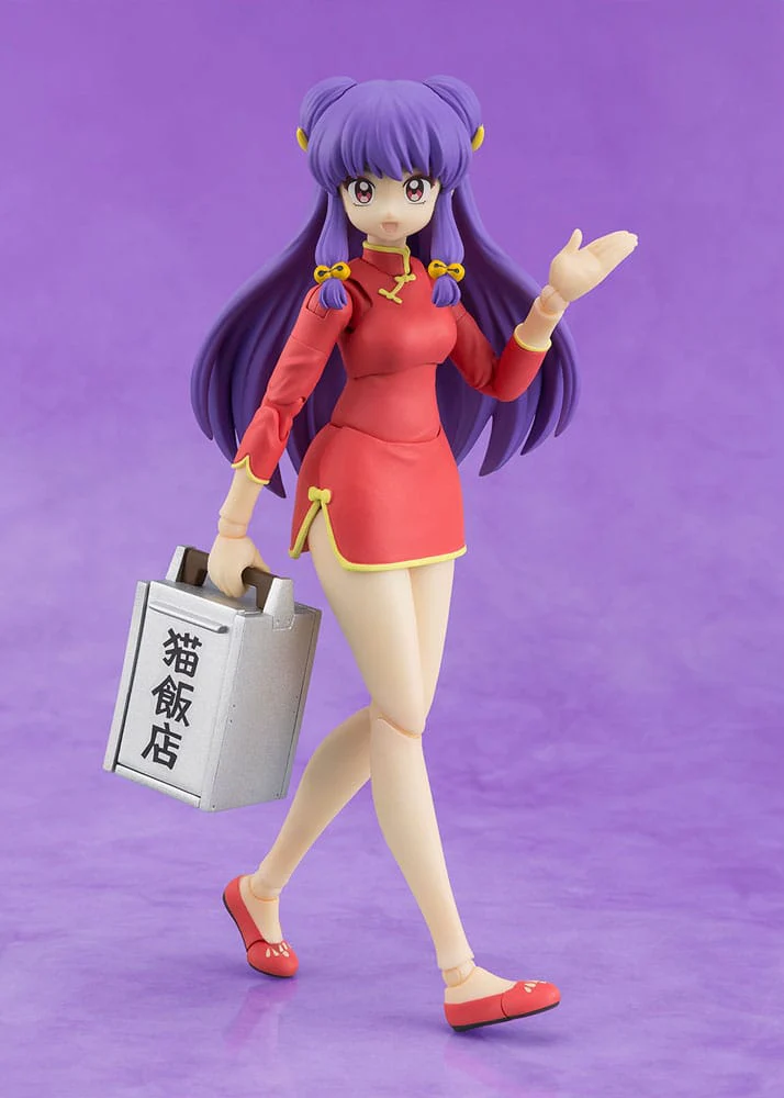 Shampoo S.H.Figuarts To Be Hero X Bandai Tamashii Nations - Image 4