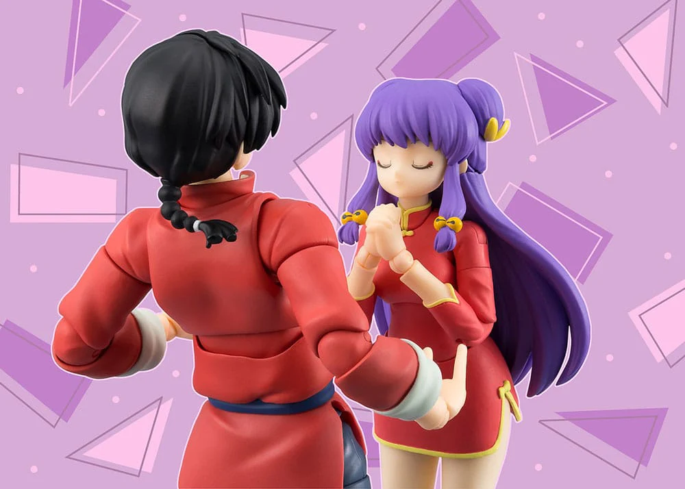 Shampoo S.H.Figuarts To Be Hero X Bandai Tamashii Nations - Image 7
