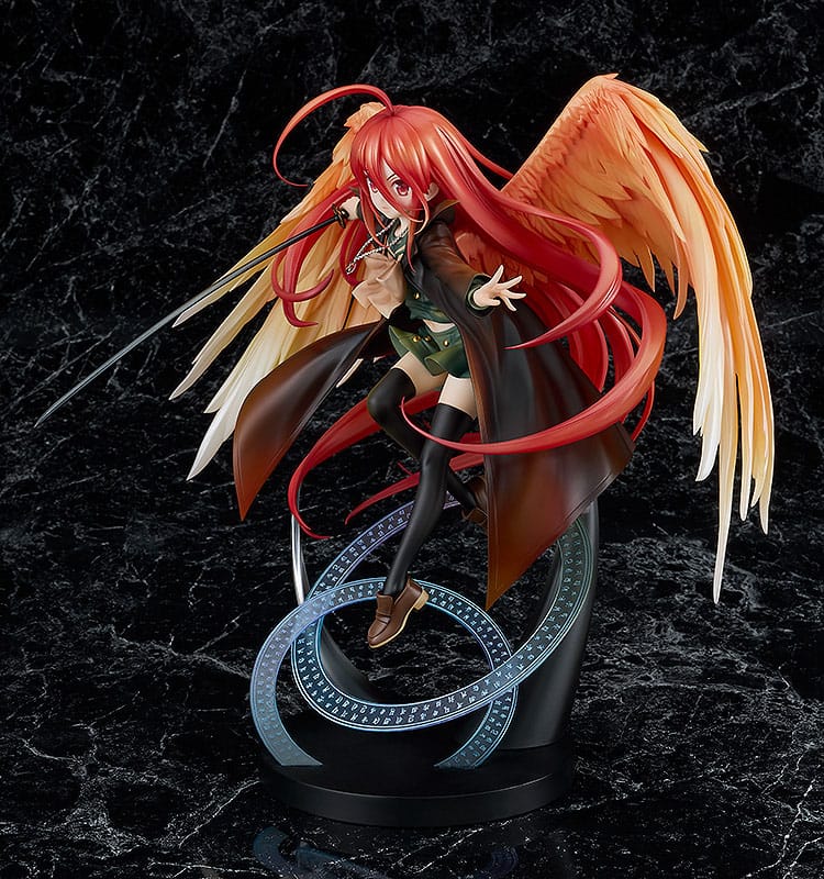 Shana Shakugan no Shana Good Smile Company - Image 5