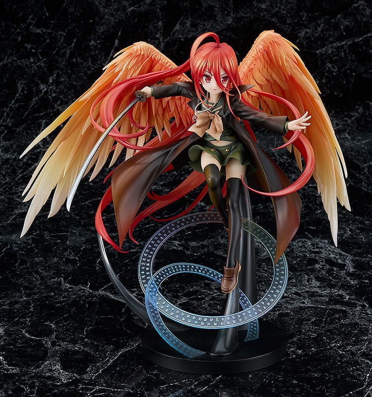 Shana Shakugan no Shana Good Smile Company - Image 6