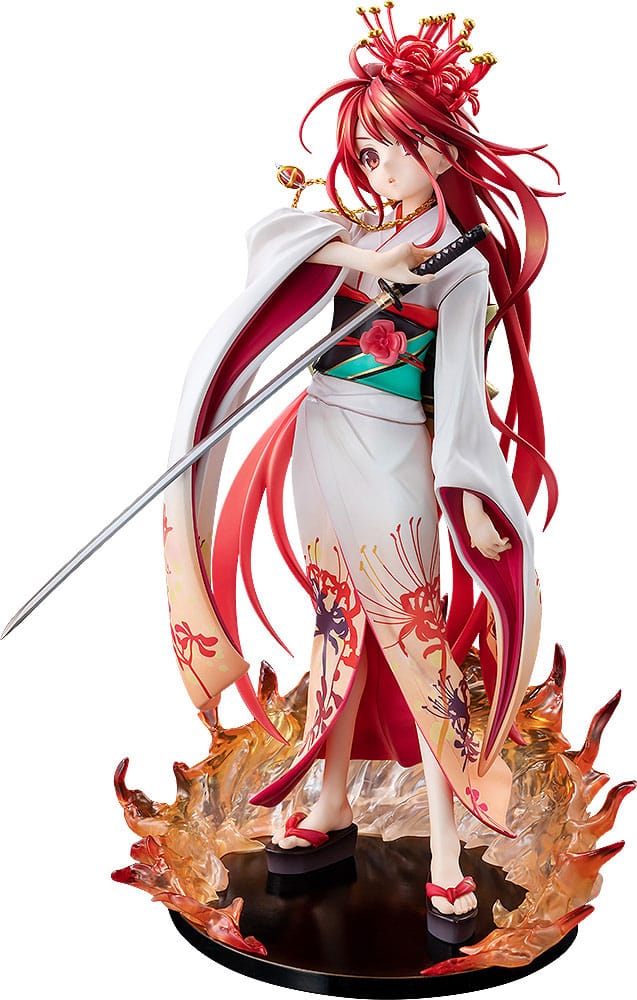 Shana Shakugan no Shana Kadokawa