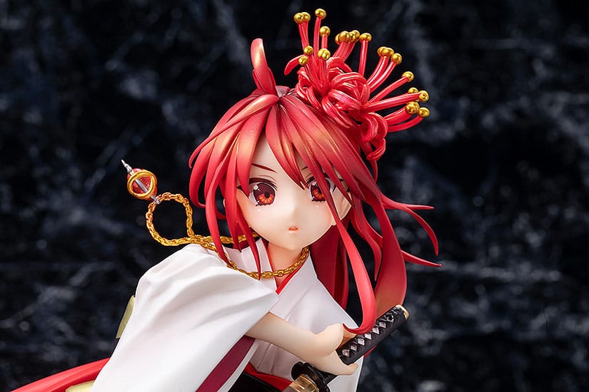Shana Shakugan no Shana Kadokawa - Image 6