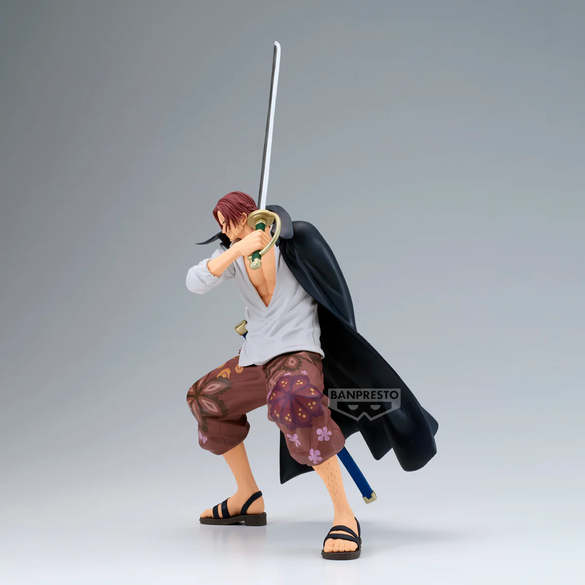 Shanks Grandista Banpresto - Image 4