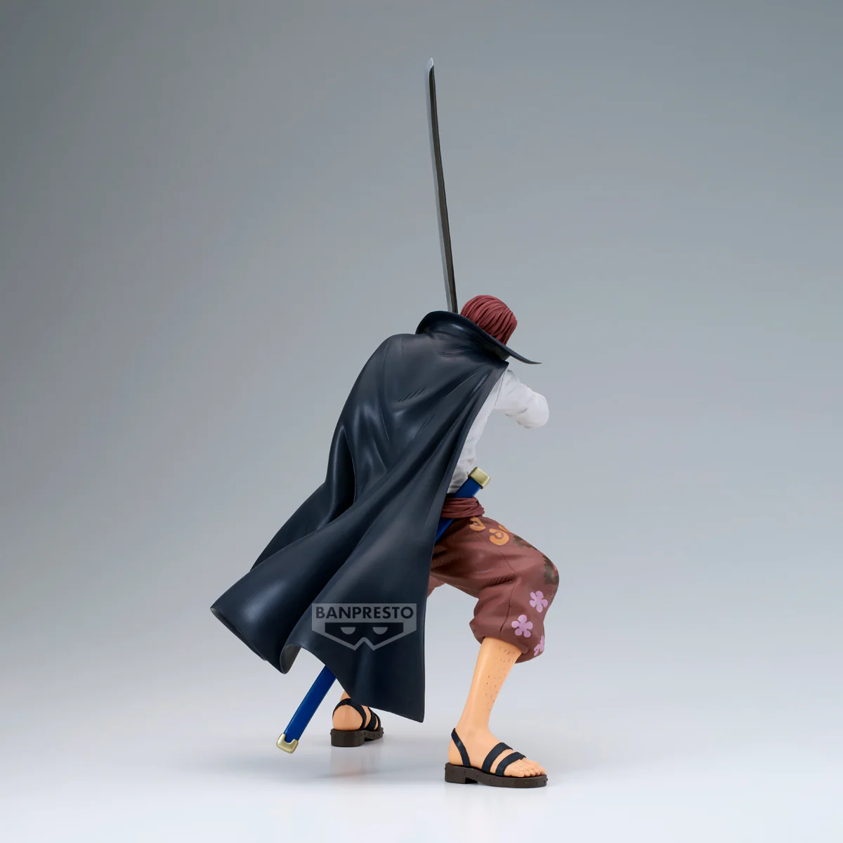 Shanks Grandista Banpresto - Image 5