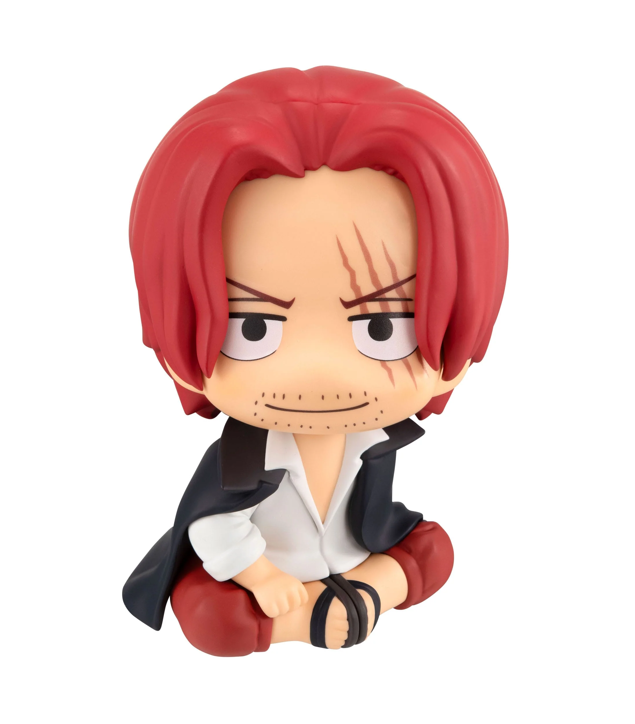 Shanks Look Up MegaHouse