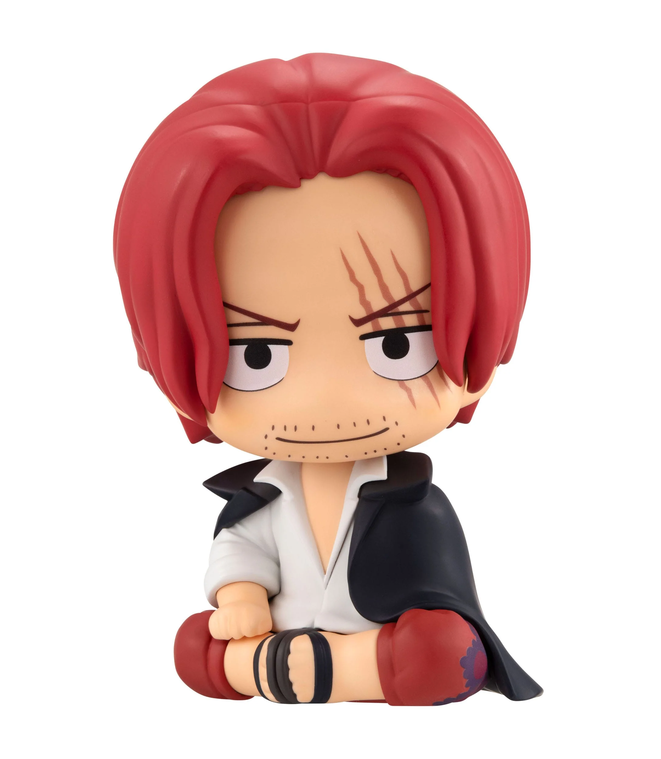 Shanks Look Up MegaHouse - Image 2