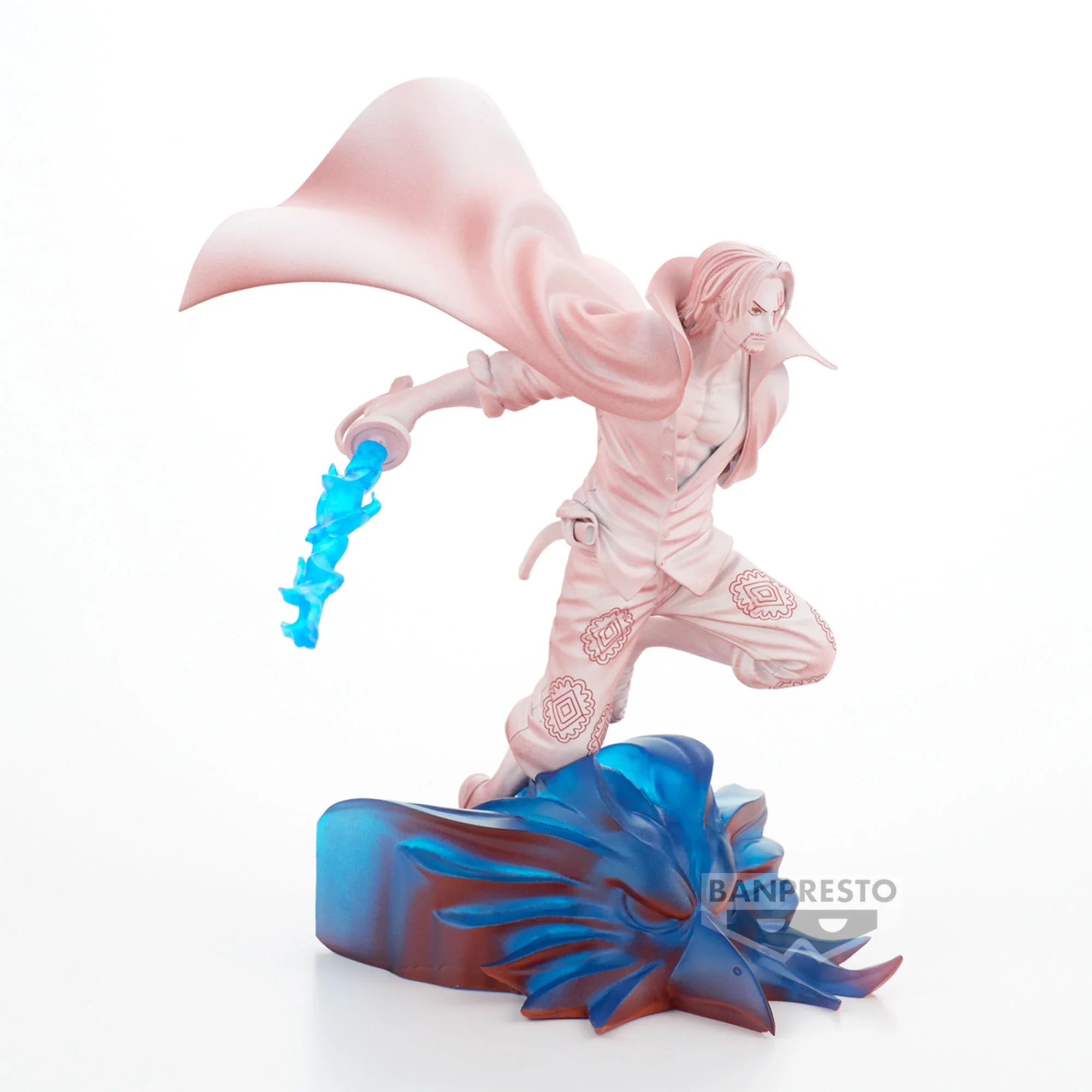 Shanks - One Piece - Banpresto - Image 3