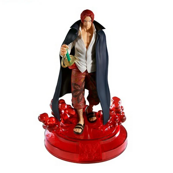 Shanks The Shukko Banpresto - Image 3