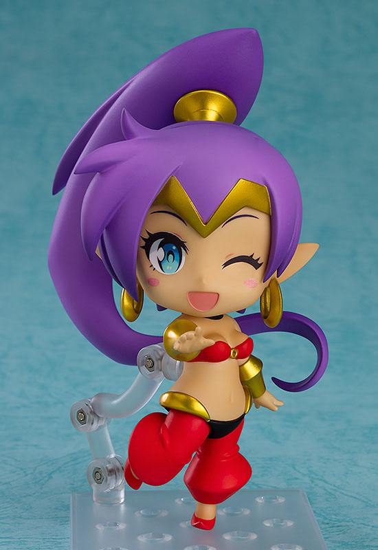 Shantae - Nendoroid Figur (#1991) - Good Smile Company - Image 4
