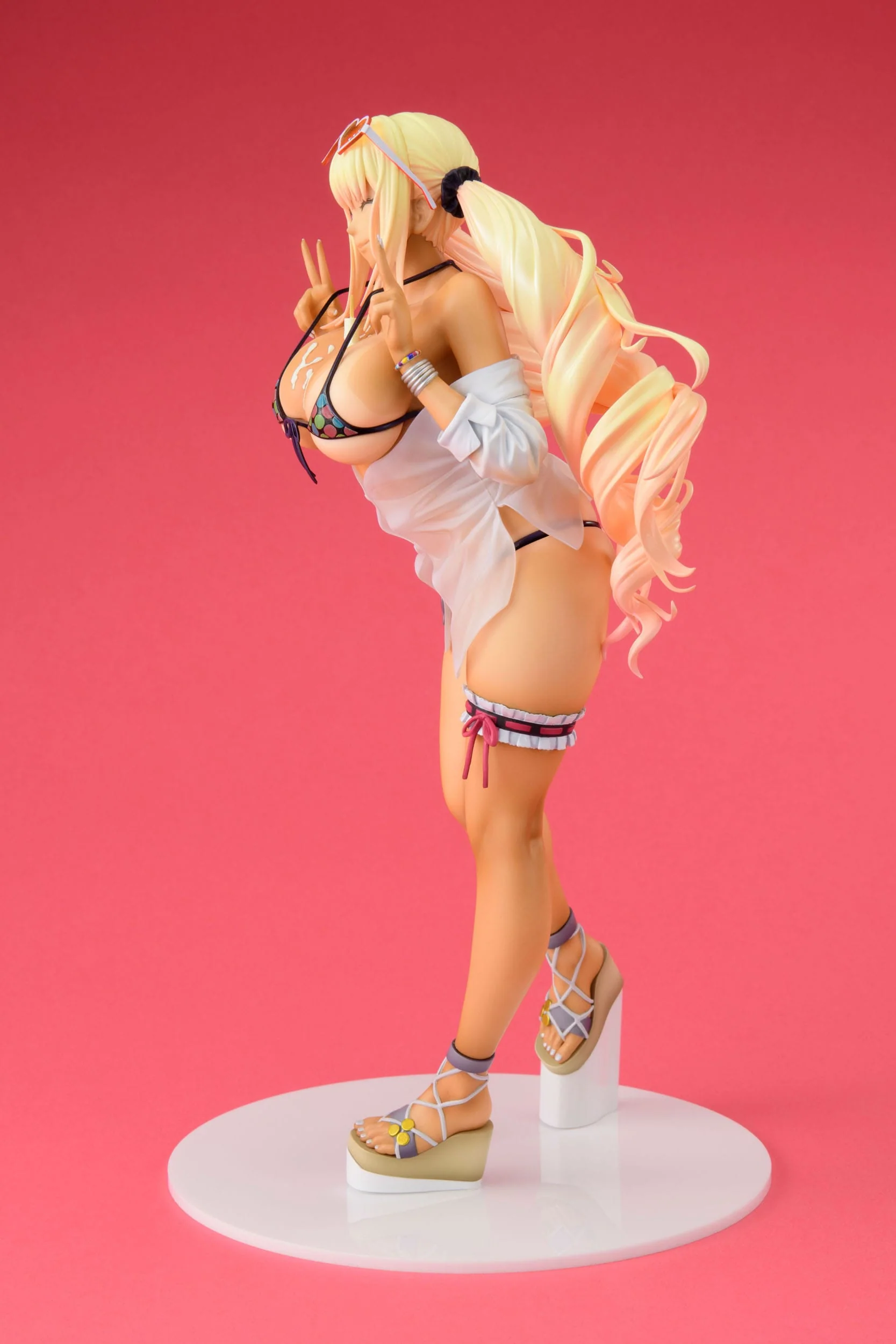 Shatte Sudevesten Swimsuit Ver. Amakuni - Image 4
