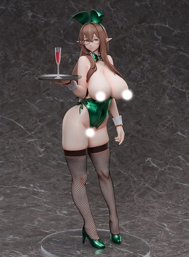 Shayna Rohdea - Bunny Ver. - BINDing - Image 7