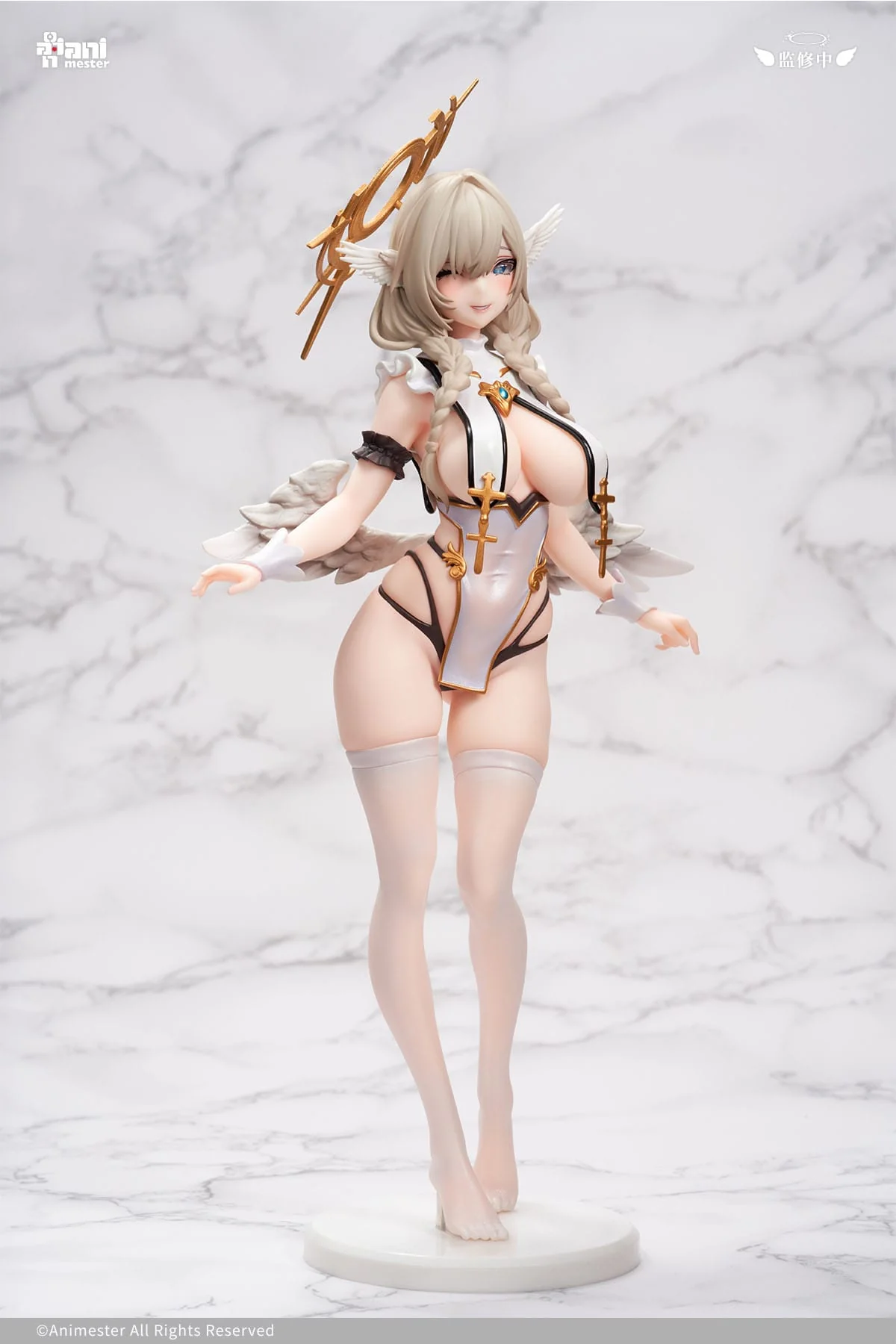 Sheng Wan Jiao Zhu Cheshire Original Character AniMester - Image 3