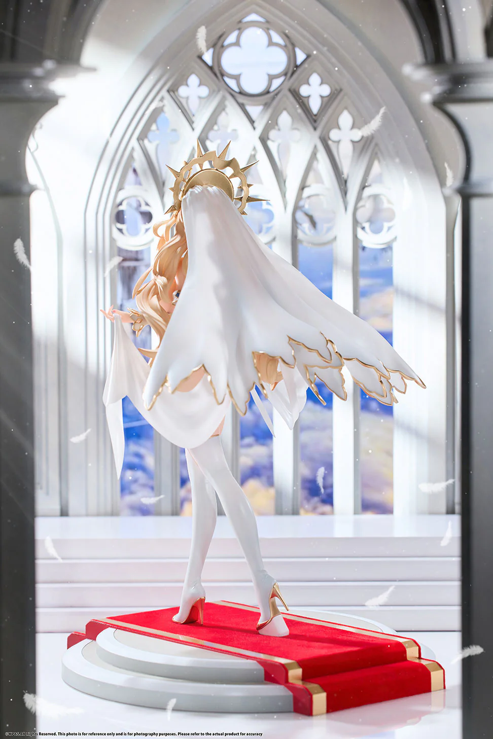 Shennu Yue Yín Original Character Saiitiro - Image 12