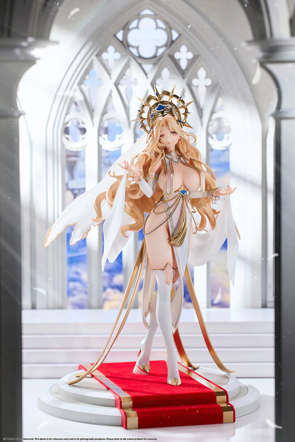 Shennu Yue Yín Original Character Saiitiro - Image 2