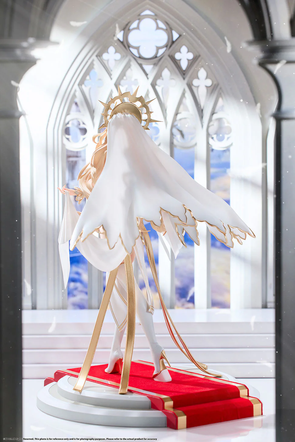 Shennu Yue Yín Original Character Saiitiro - Image 3
