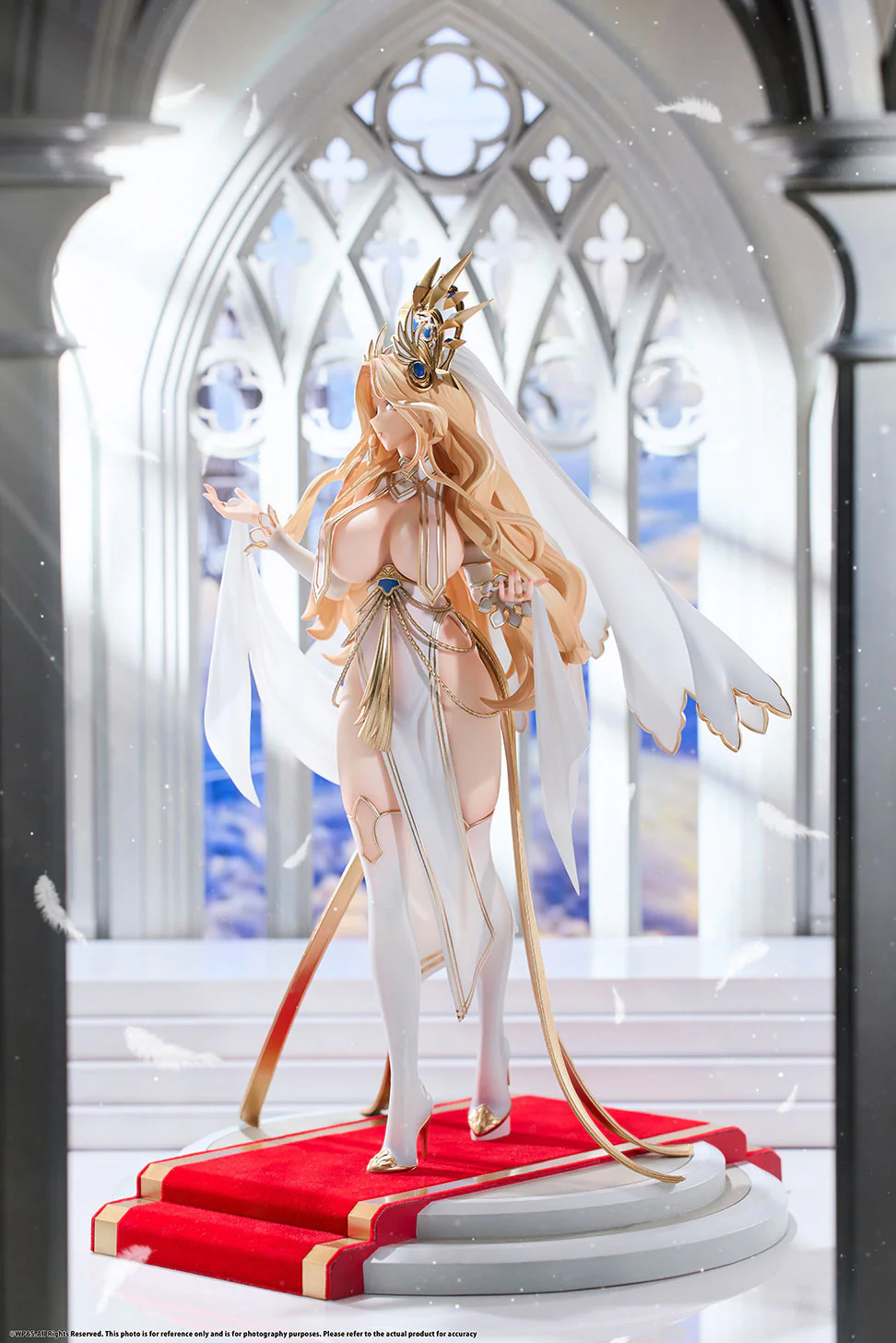 Shennu Yue Yín Original Character Saiitiro - Image 4