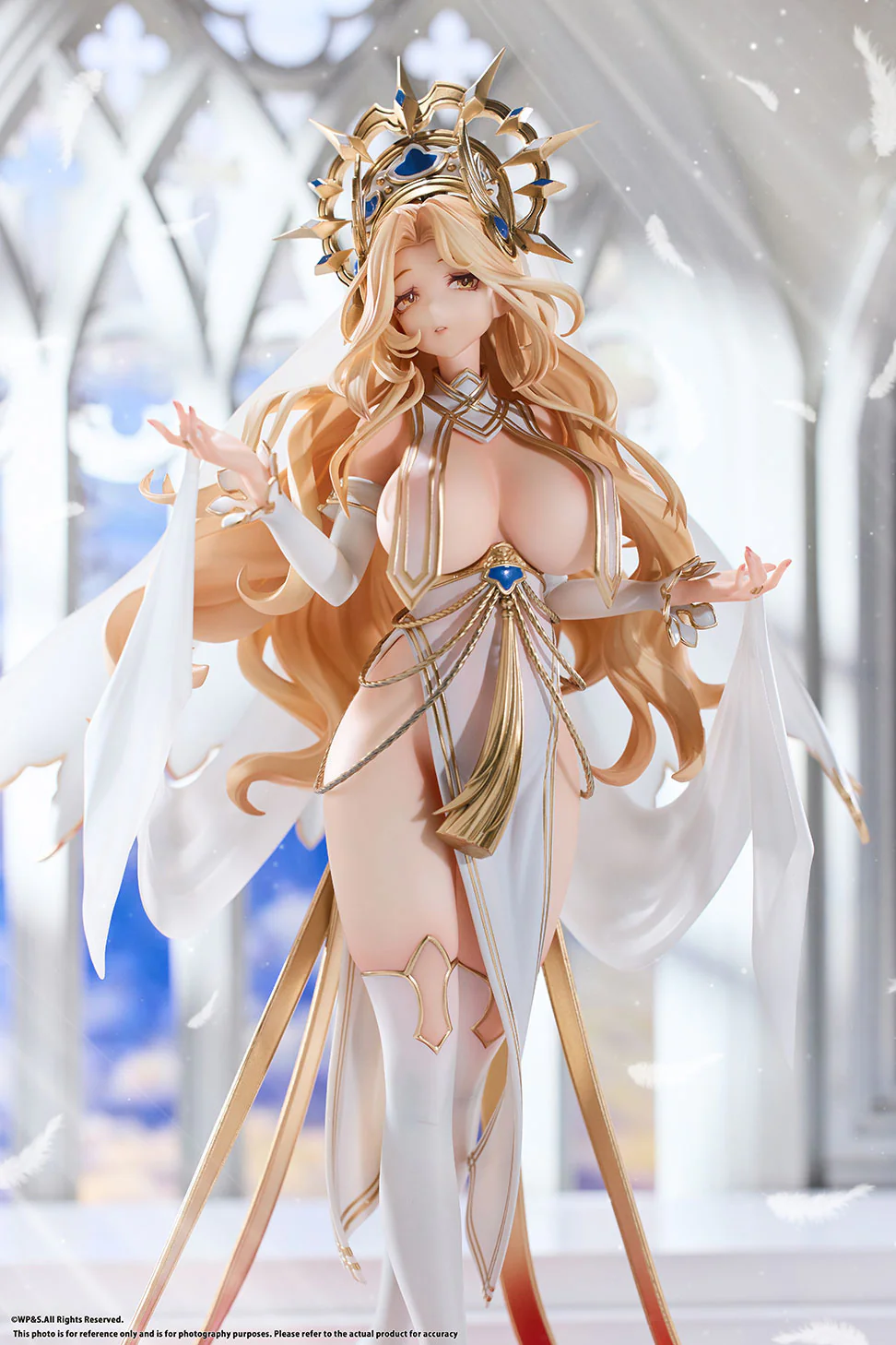 Shennu Yue Yín Original Character Saiitiro - Image 5