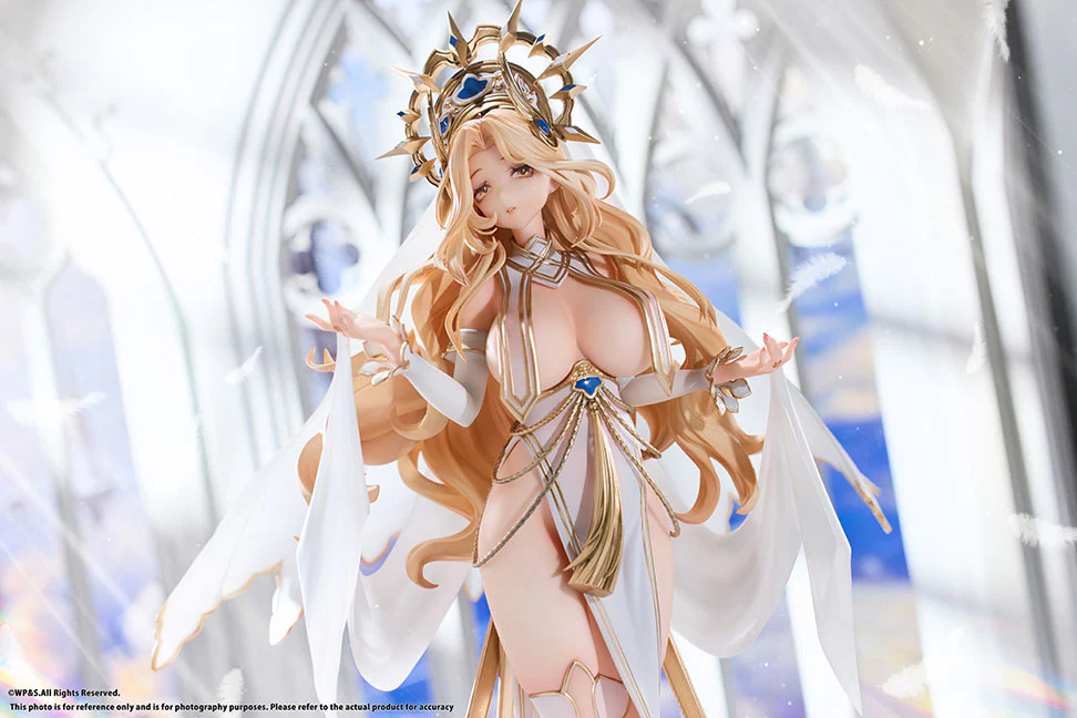 Shennu Yue Yín Original Character Saiitiro - Image 6