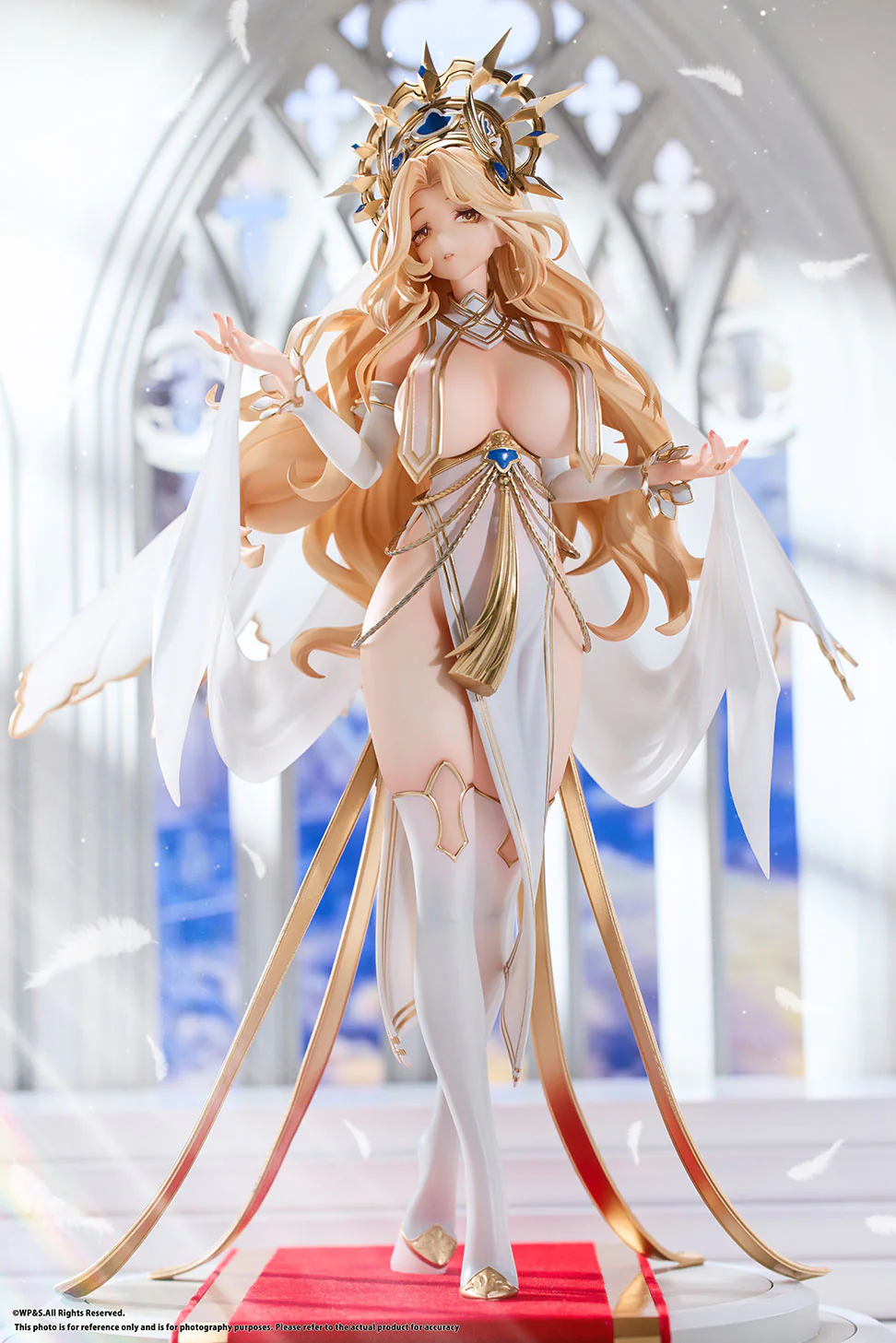 Shennu Yue Yín Original Character Saiitiro - Image 7