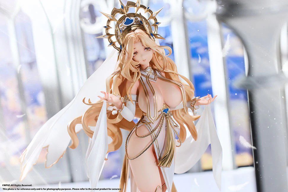 Shennu Yue Yín Original Character Saiitiro - Image 8