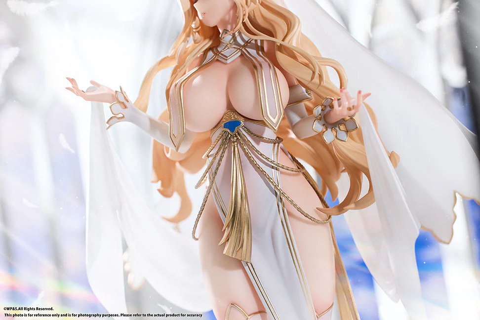 Shennu Yue Yín Original Character Saiitiro - Image 9