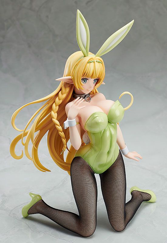 Shera L. Greenwood Bunny Ver. FREEing - Image 4