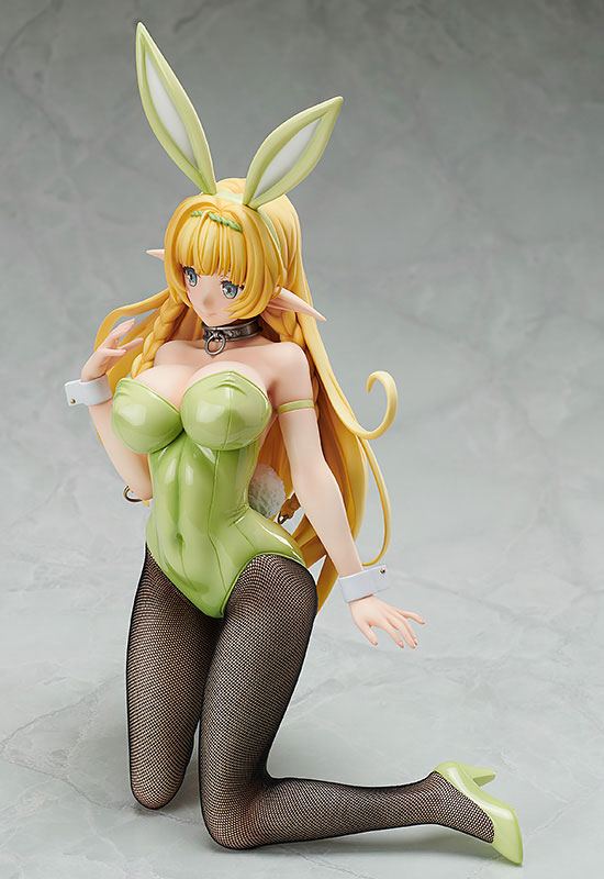 Shera L. Greenwood Bunny Ver. FREEing - Image 5