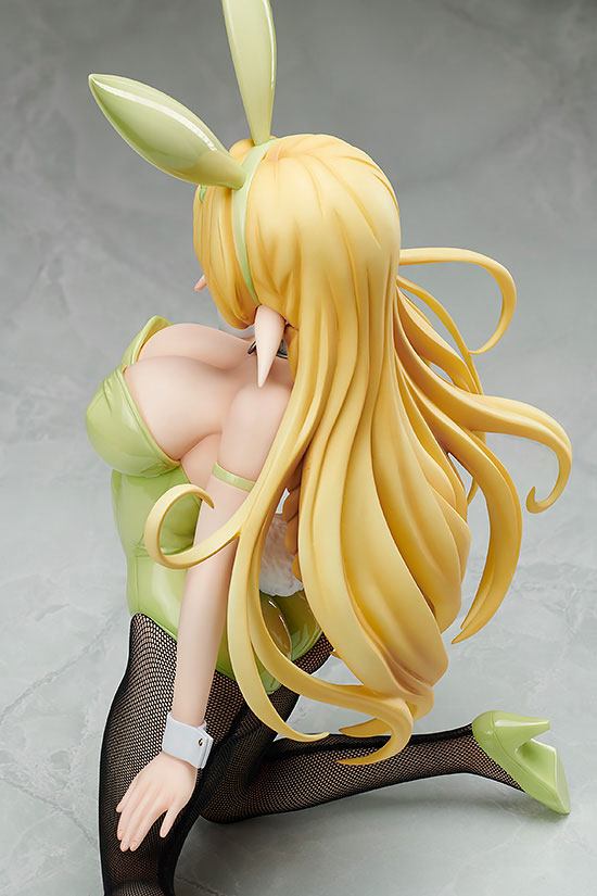 Shera L. Greenwood Bunny Ver. FREEing - Image 7