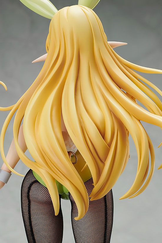 Shera L. Greenwood Bunny Ver. FREEing - Image 8
