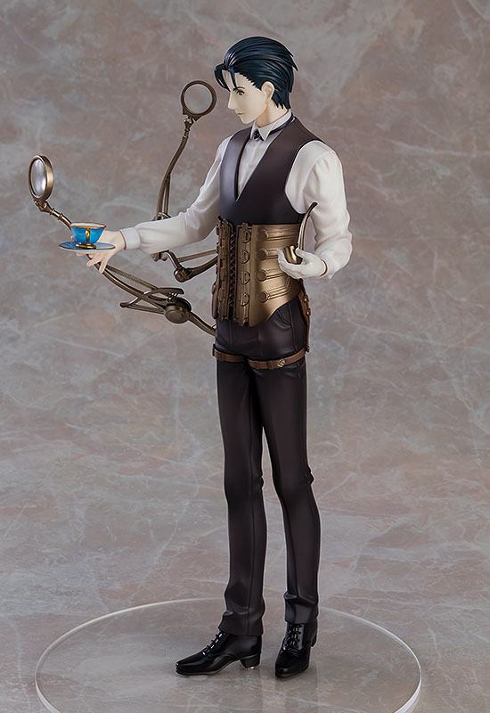Sherlock Holmes - Ruler / Fate/Grand Order - Image 3