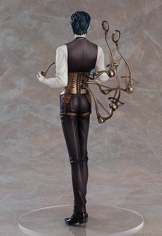 Sherlock Holmes - Ruler / Fate/Grand Order - Image 4