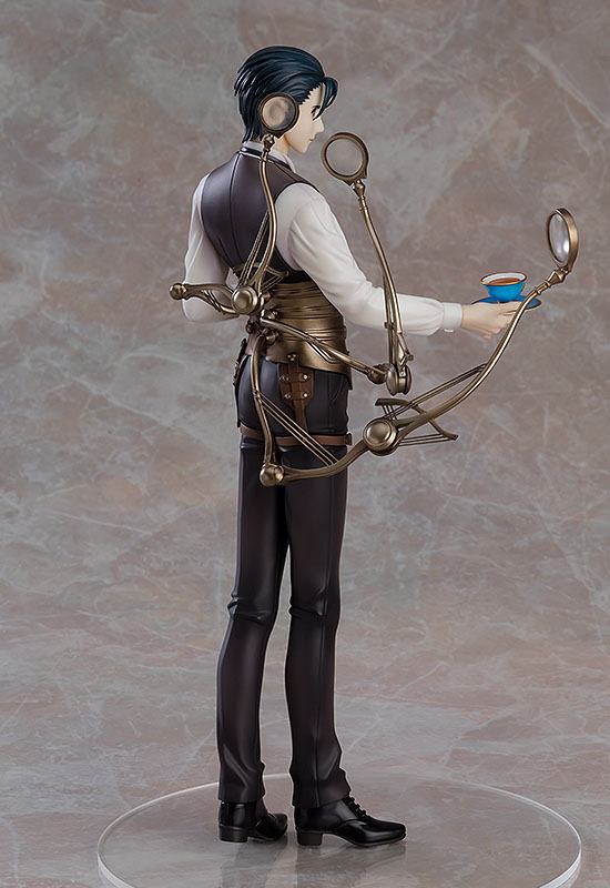 Sherlock Holmes - Ruler / Fate/Grand Order - Image 5