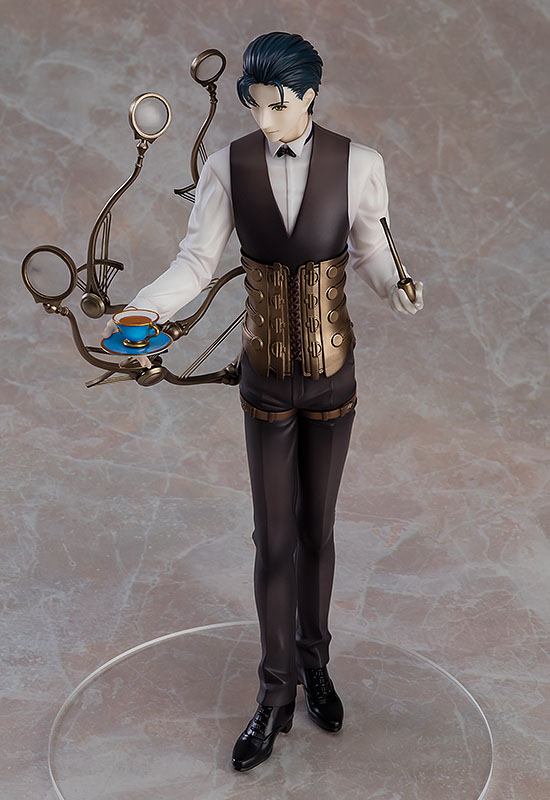 Sherlock Holmes - Ruler / Fate/Grand Order - Image 6