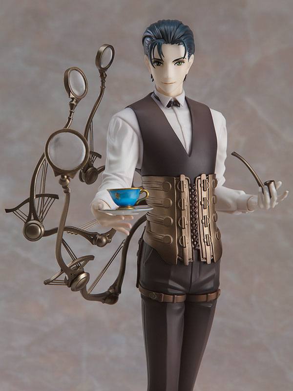 Sherlock Holmes - Ruler / Fate/Grand Order - Image 7