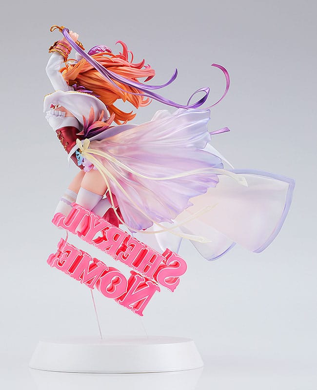 Sheryl Nome Macross Frontier Good Smile Company - Image 3