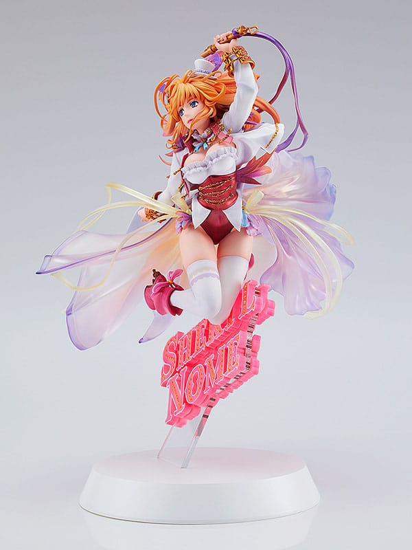 Sheryl Nome Macross Frontier Good Smile Company - Image 4