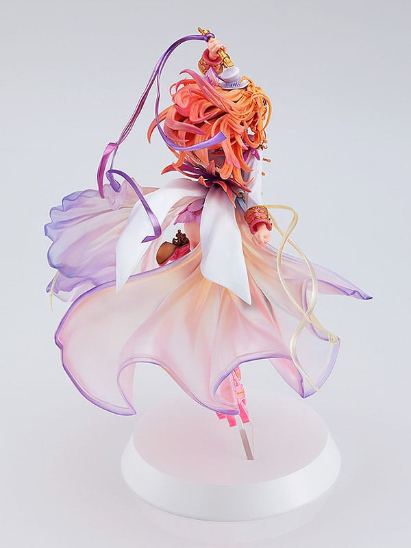 Sheryl Nome Macross Frontier Good Smile Company - Image 5
