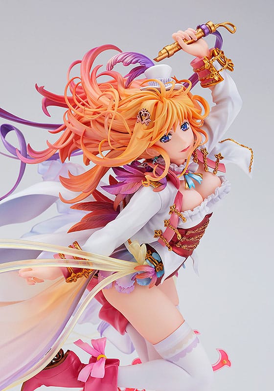 Sheryl Nome Macross Frontier Good Smile Company - Image 6