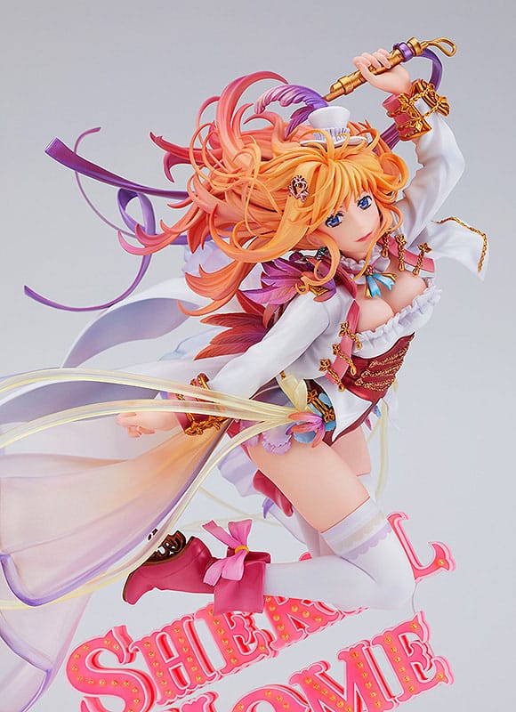 Sheryl Nome Macross Frontier Good Smile Company - Image 7