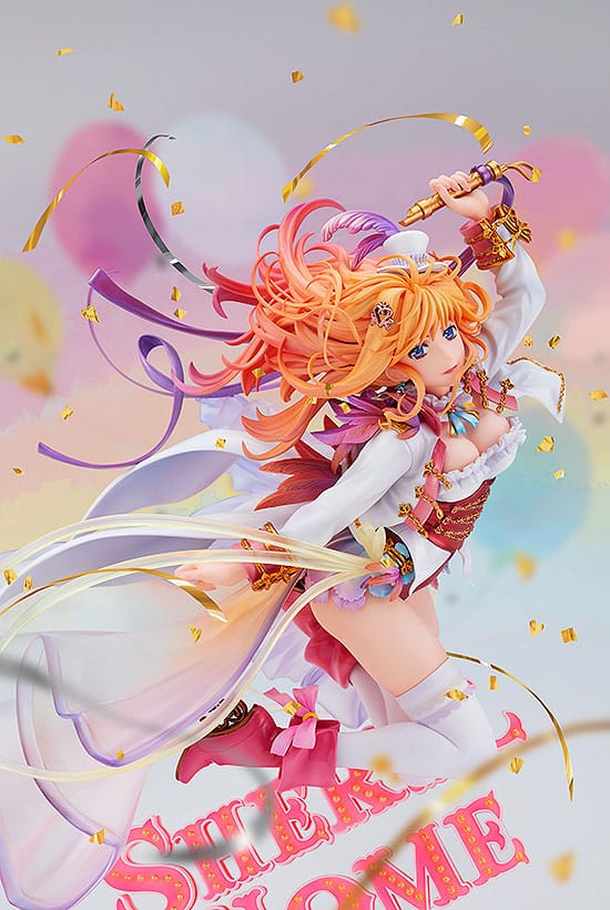 Sheryl Nome Macross Frontier Good Smile Company - Image 8