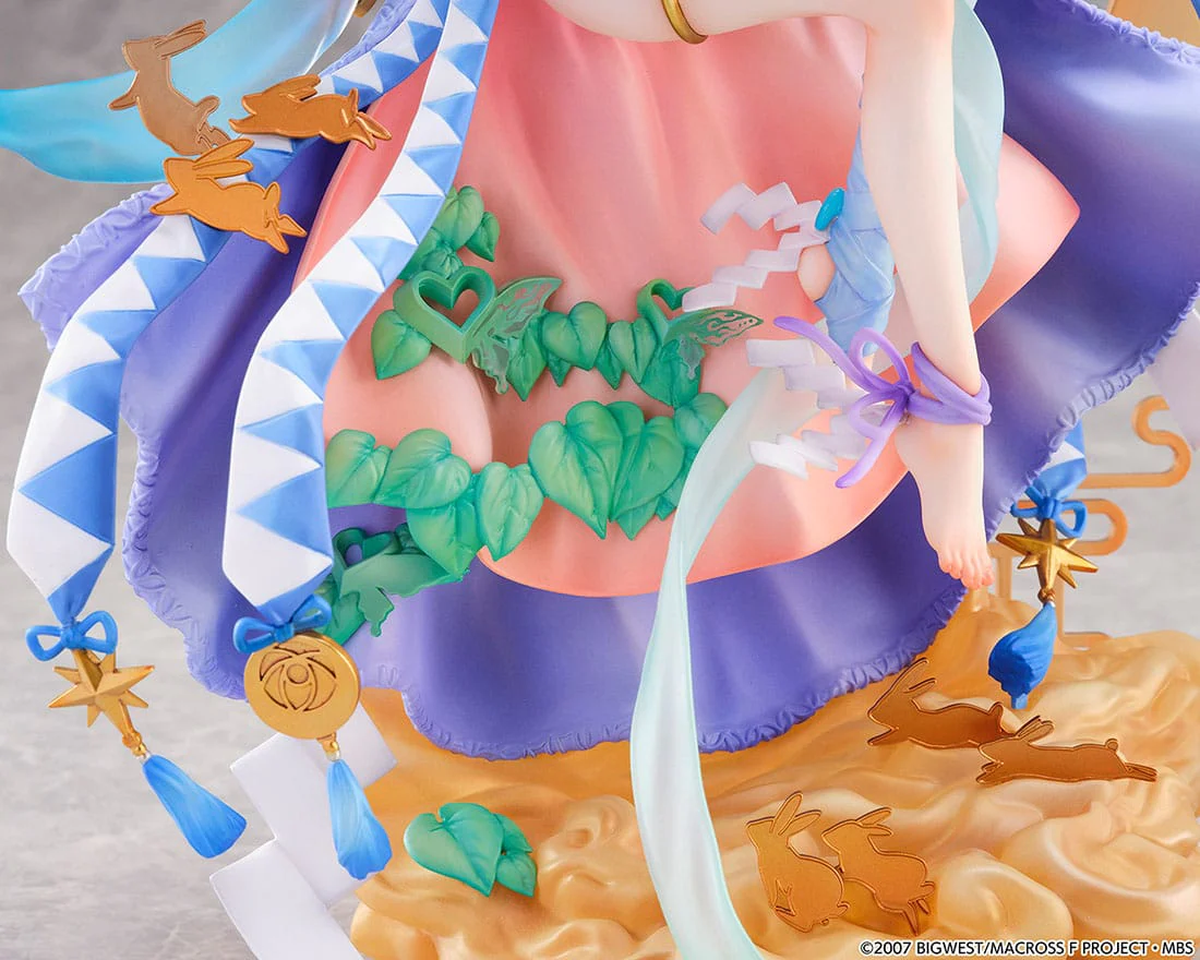 Sheryl Nome - Tsukuyomi Ver. - eStream - Image 5