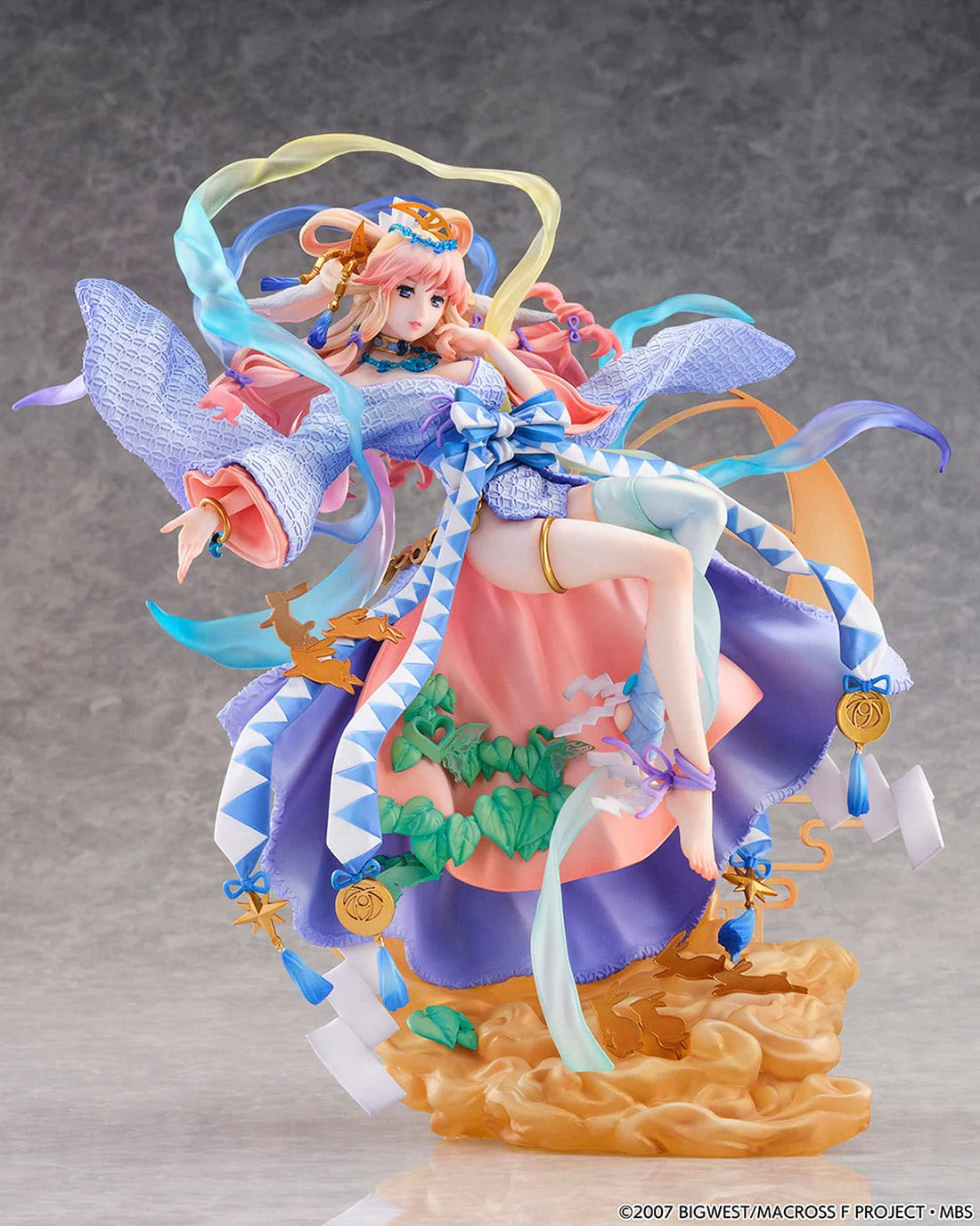 Sheryl Nome - Tsukuyomi Ver. - eStream - Image 9
