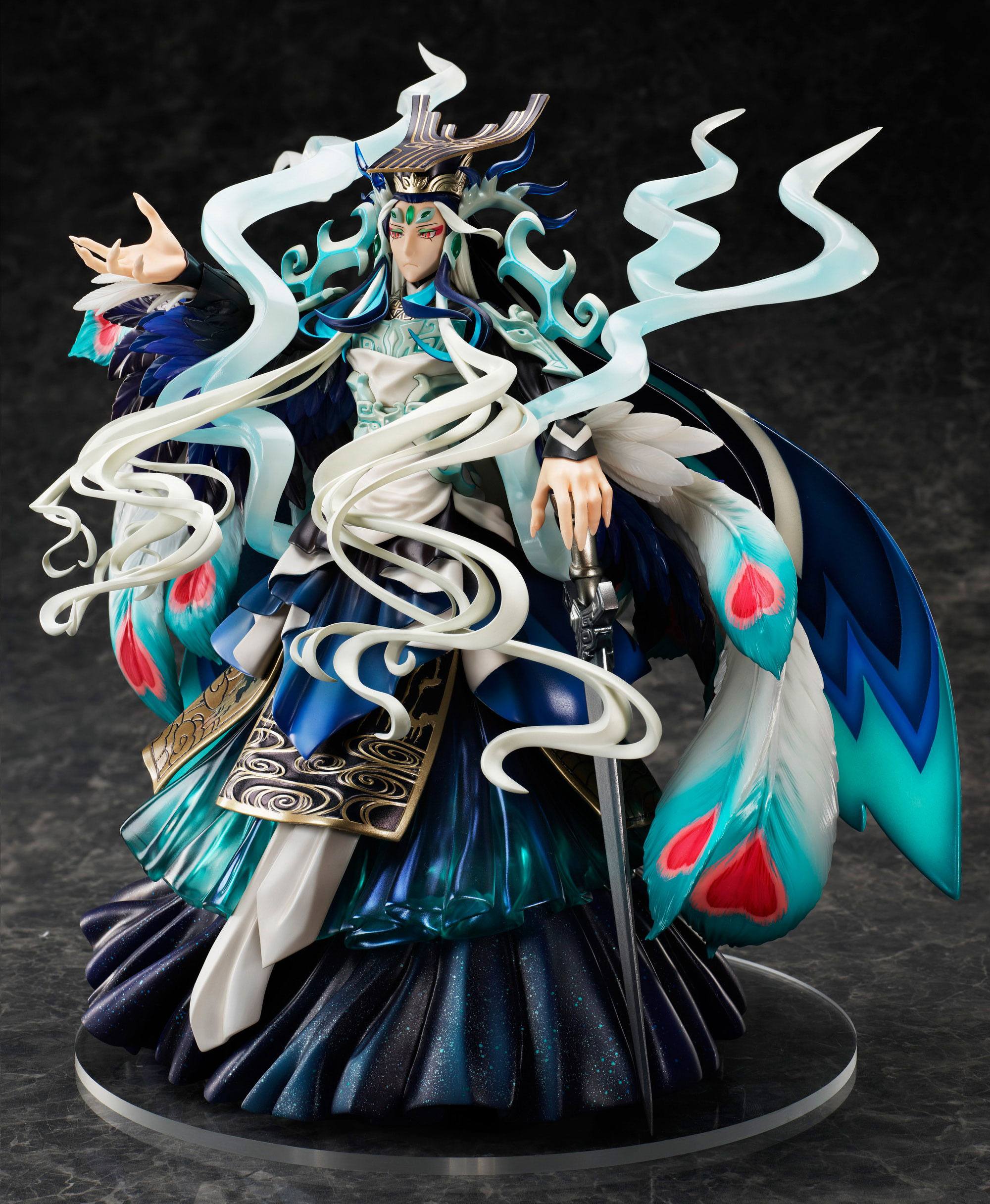 Shi Huang Di - Qin - Ruler / Fate/Grand Order - Image 3