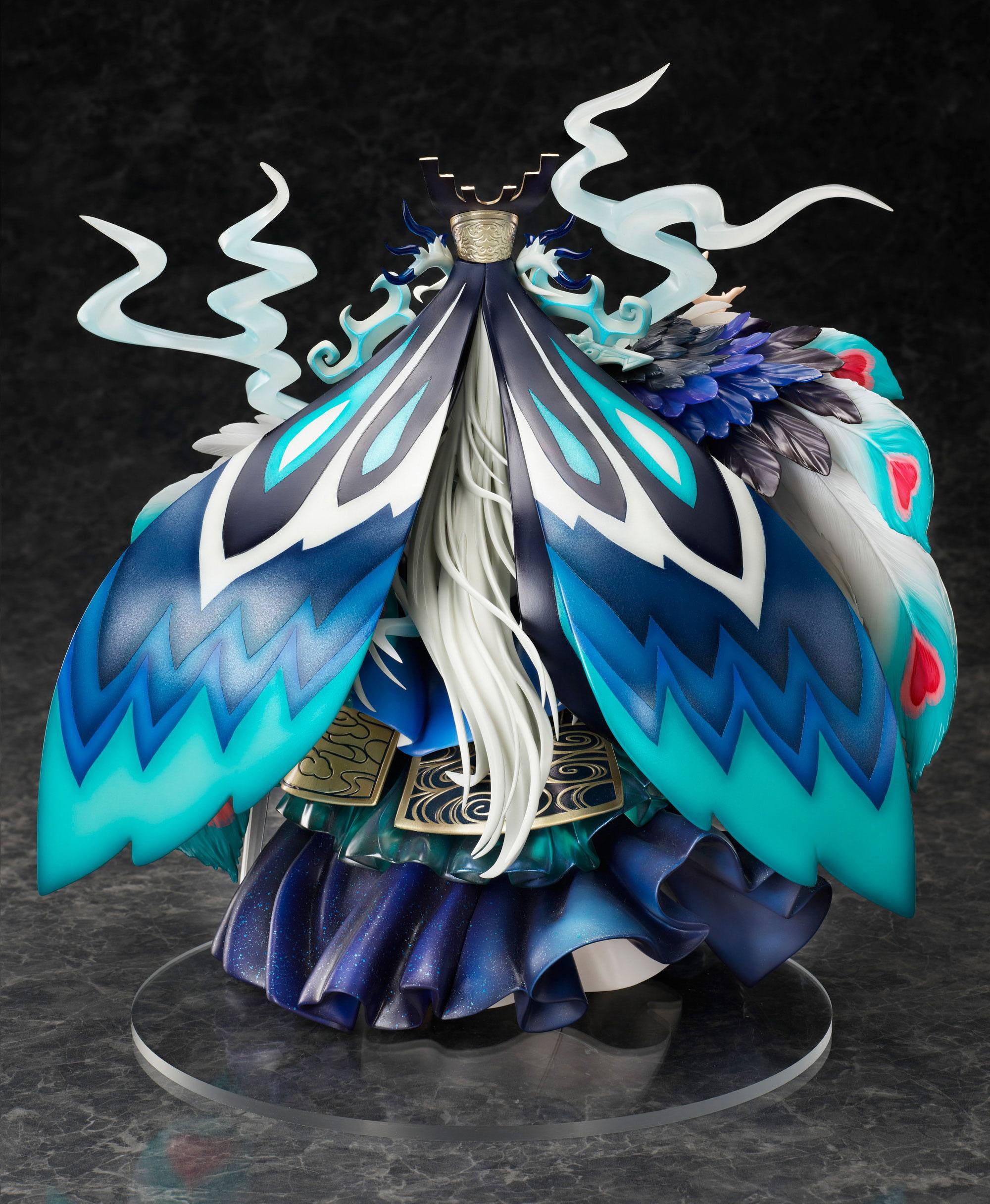 Shi Huang Di - Qin - Ruler / Fate/Grand Order - Image 4
