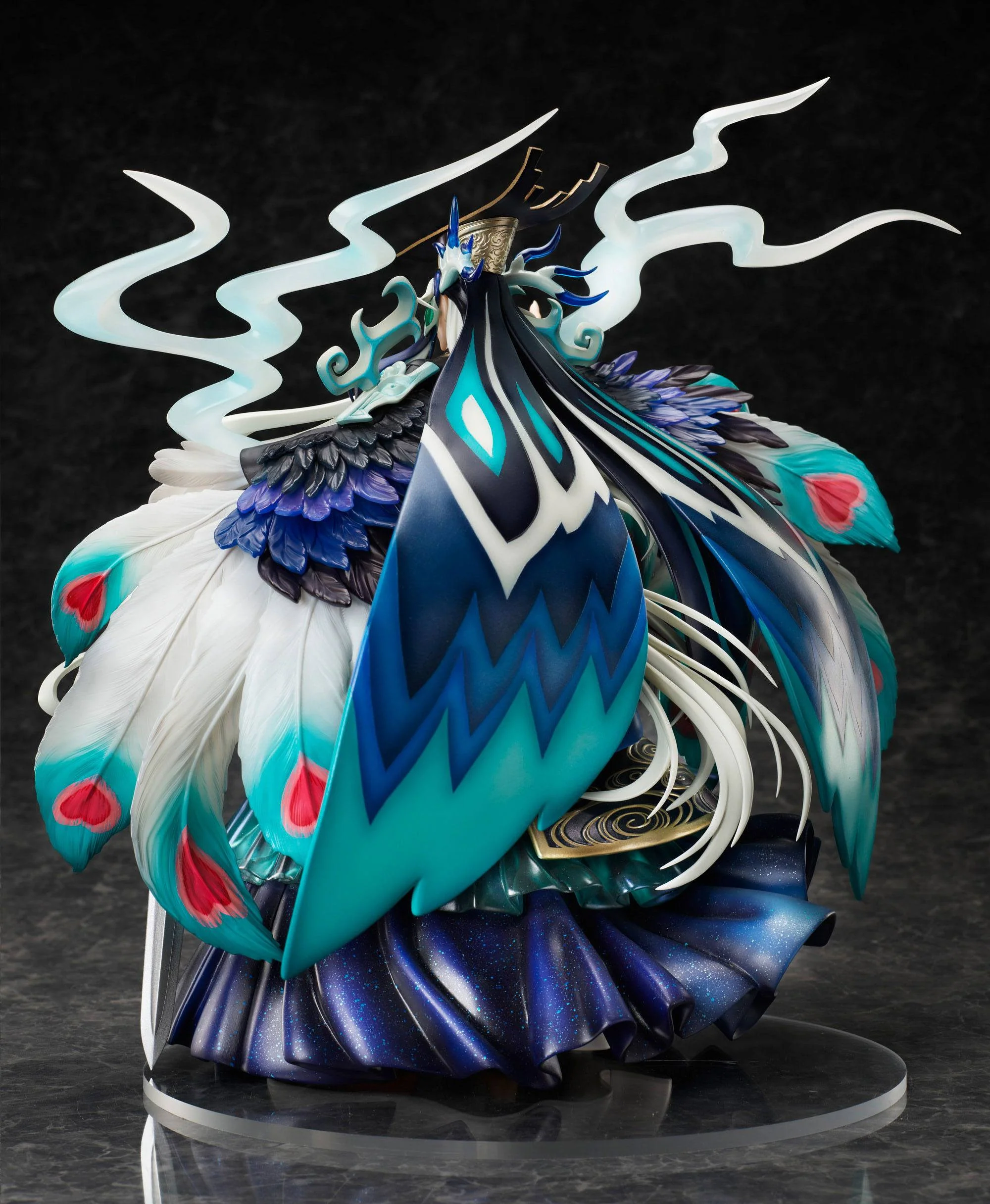 Shi Huang Di - Qin - Ruler / Fate/Grand Order - Image 5