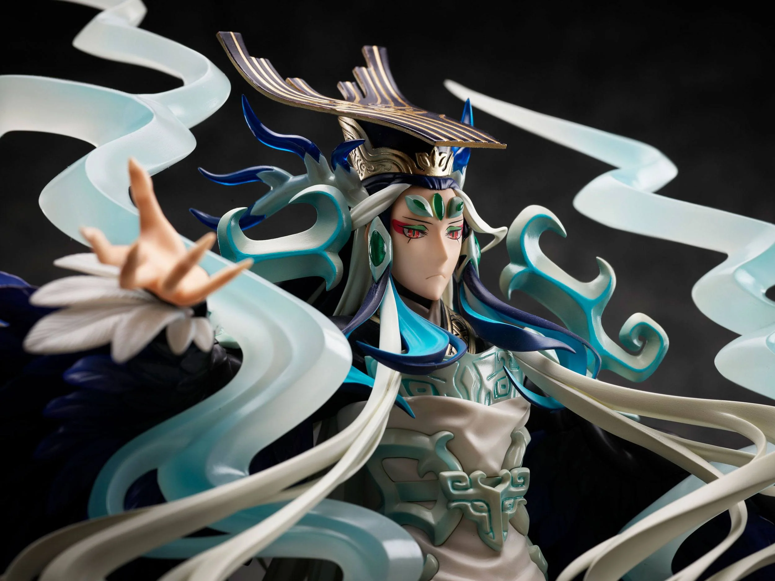 Shi Huang Di - Qin - Ruler / Fate/Grand Order - Image 6