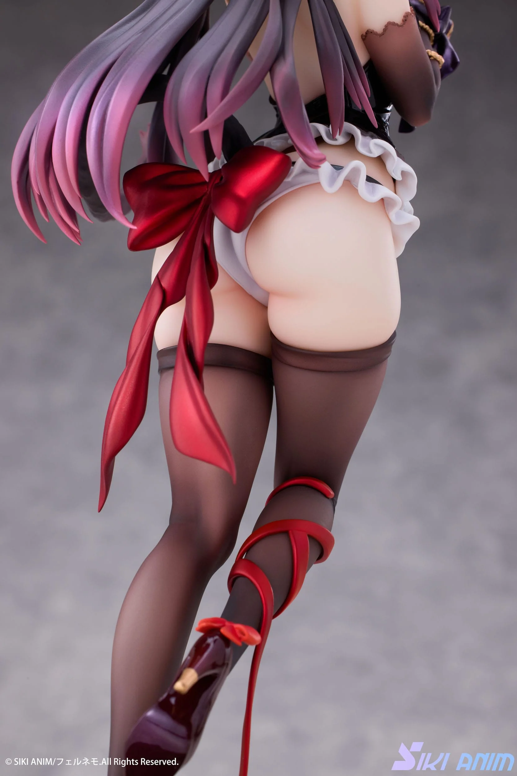 Shibarare Cat Ruhuna-chan Original Character Deluxe Edition Siki Anim - Image 18