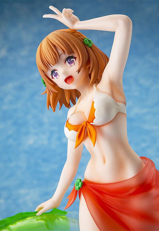 Shida Kuroha - Swimsuit Ver. - CAworks - Chara-Ani - Image 6