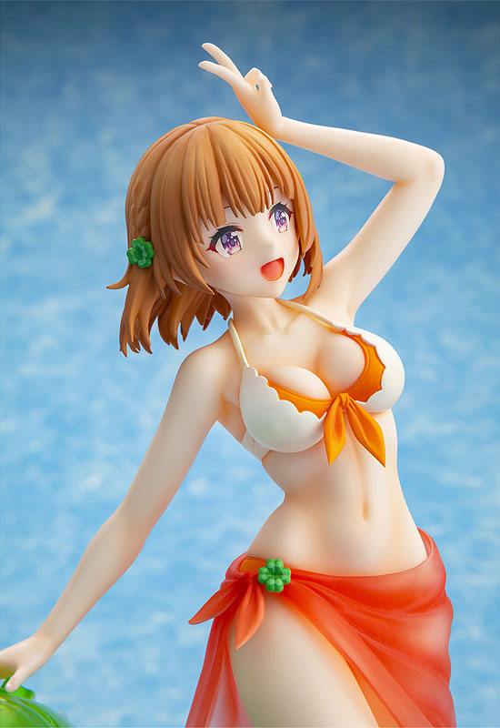 Shida Kuroha - Swimsuit Ver. - CAworks - Chara-Ani - Image 7