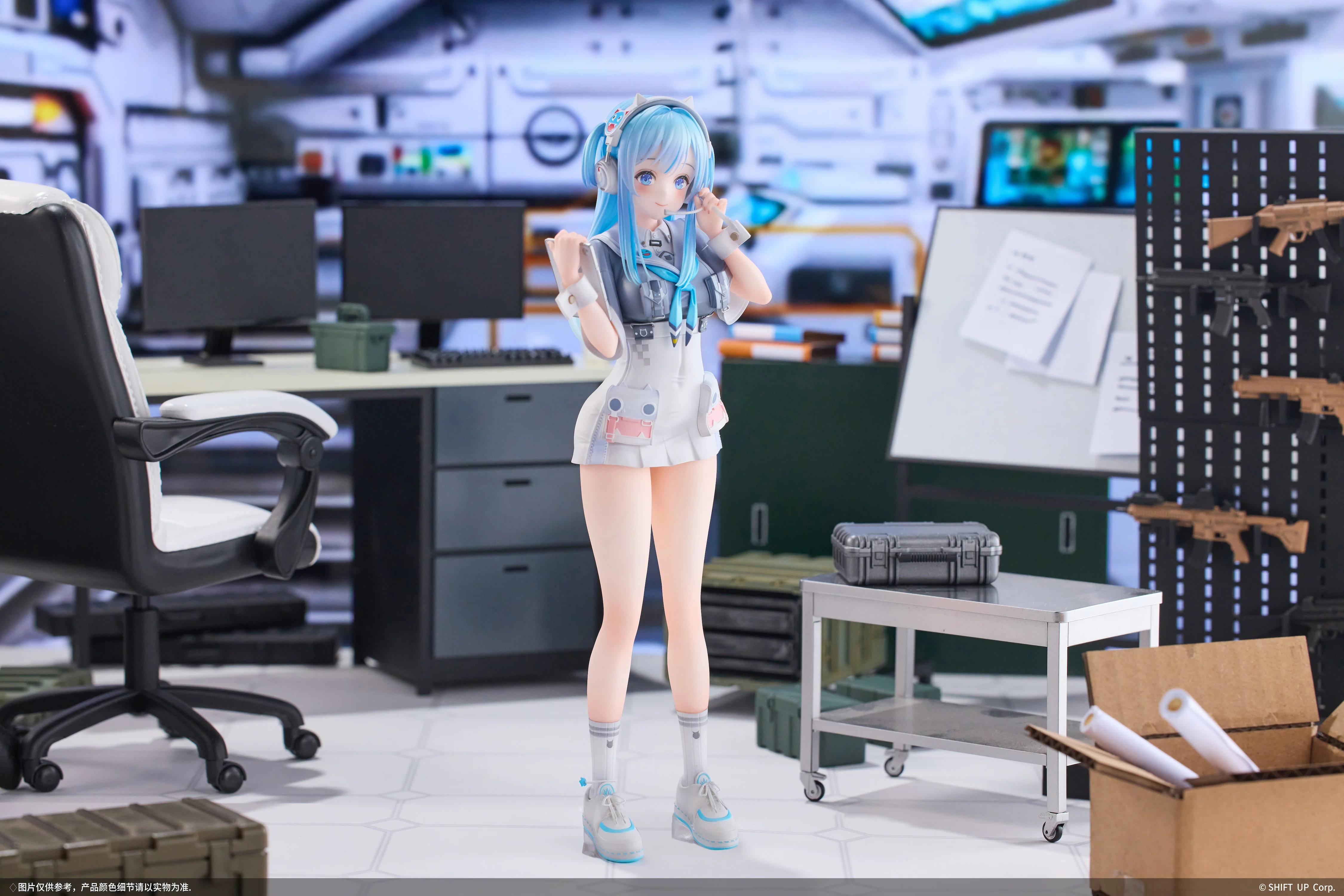 Shifty - B-style - Furyu - Image 10